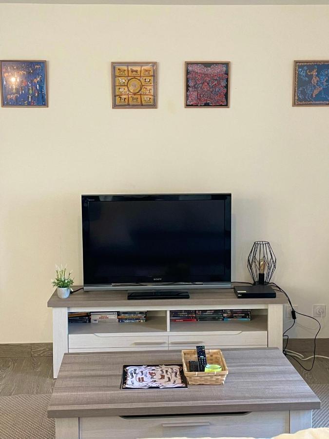 فيلا Maison Entierement Renovee Centre De Luche Pringe المظهر الخارجي الصورة