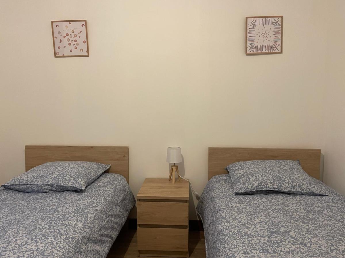 فيلا Maison Entierement Renovee Centre De Luche Pringe المظهر الخارجي الصورة